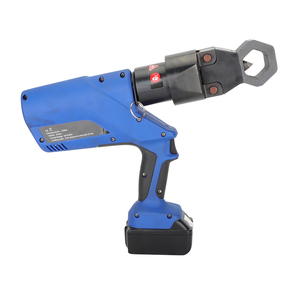 เครื่องตัดน็อตไฮดรอลิกแบบใช้แบตเตอรี่ รุ่น EZ-2432A เครื่องมือตัดน็อตไฮดรอลิกแบบใช้แบตเตอรี่ - Product Image 4