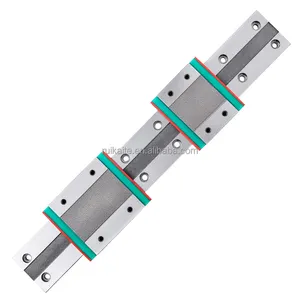 HIWIN brand guide rail slider MGN3C MGN7C MGN9C MGN12C MGN15C MGN3H MGN7H MGN9H MGN12H MGN15H guide slider/ linear guide slide