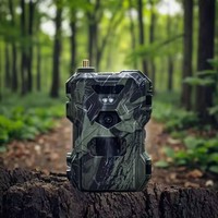 Suntekcam, новая HC-880Pro, 4G LTE, водонепроницаемая камера IP65, 30 Мп, трековая камера, 1080p бесплатно, 2K CMOS, облачный сервис для охоты
