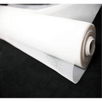 Rete Filtrante in Nylon Poliestere 80 Mesh di Alta Qualità con Efficienza di Filtrazione 99,99% Trattamento Superficiale Speciale Anti-deformazione