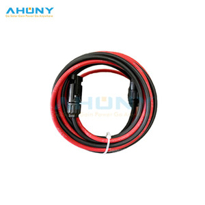 600W-800W Système d'énergie solaire pour balcon 400W Panneaux solaires PV Micro onduleurs Contrôleur MPPT <span class=keywords><strong>Kit</strong></span> de panneau solaire pour Balkonkraft - Product Image 5