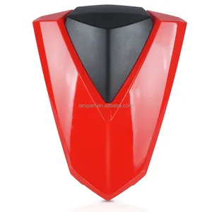 Motorcycle Accessories ABS Plastic Rear Seat Cowl Fairing Cover For YAMAHA YZF-R3 R25 2014 2015 2013