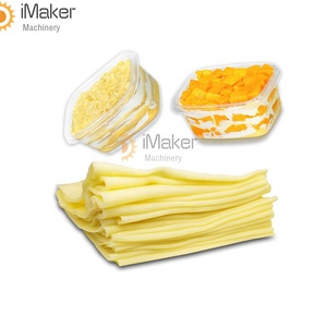 Máquina automática para hornear rollos de pastel fino mexicano de huevo, nueva máquina para hacer pasteles crepé Durian Mille - Product Image 6