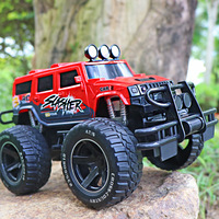 Coche RC de Acrobacias a Control Remoto, Carros RC de Derrape para Conducir, Juguetes de Exterior para Niños, Regalo Infantil