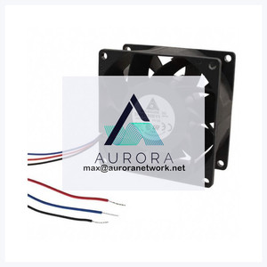 พัดลมระบายความร้อน OEM FFB0812VHE-F00 603-1600-ND และราคาดี - Product Image 1