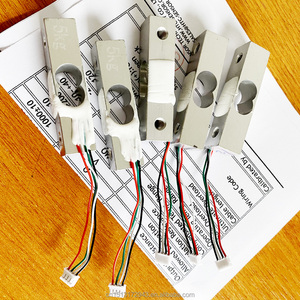 5kg 10kg 20kg 50kg thu nhỏ tải di động cảm biến Mini trọng lượng cảm biến tal220b cho nhà bếp quy mô - Product Image 3