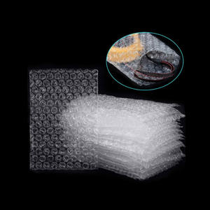 Bolsas de burbujas de aire selladas, película protectora reciclable para relleno de huecos inflables, envío que ofrece una excelente protección - Product Image 6