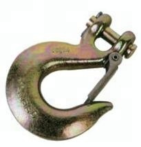 ערכת קשירת שרשרת G70 עם וו אחיזה, מערכת קשירה חזקה לאבטחת משאיות ומטען - Product Image 5