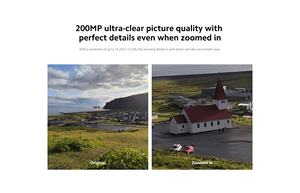 สมาร์ทโฟนรุ่น Note 13 Pro 5G หน้าจอ 6.67 นิ้ว ชิปประมวลผล Snapdragon 7s Gen 2 5G - Product Image 5