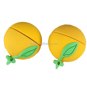 PVC fruta usb pendrive vegetales usb <span class=keywords><strong>flash</strong></span> drive de 8gb encantadora de dibujos animados de memoria usb a granel barato - Product Image 6