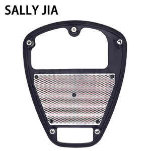 Adecuado para filtro de aire <span class=keywords><strong>Kawasaki</strong></span> <span class=keywords><strong>Vulcan</strong></span> 900 <span class=keywords><strong>VN900</strong></span> <span class=keywords><strong>Vulcan</strong></span> 900 2006-2021 - Product Image 5