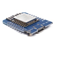 EParthub D1 Mini Versión Node _*-Mcu Lua WIFI Basado en la Placa de Desarrollo ESP8266 MINI D1