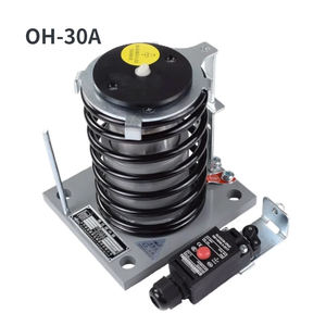 המחיר הנמוך ביותר עבור דמפלים הידראוליים של odemp או 80, הו-210, 175, 275, 80e - Product Image 5