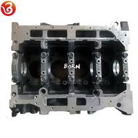 Bloc moteur court D4CB Euro 5 211004A020 pour Hyundai/Kia 2.5L