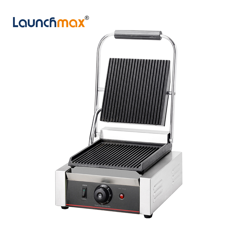 Сэндвич-гриль Panini Maker Panini Grill Panini, пресс-гриль, сэндвич-гриль, электрический коммерческий