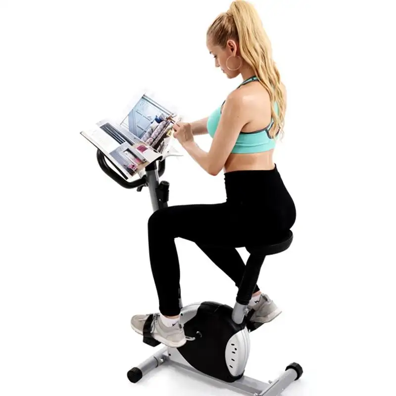 fitness folding spinning indoor cycling stationary exercise bike for sale
