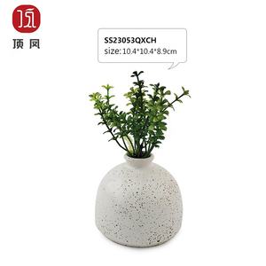 अद्वितीय डिजाइन स्पॉट फूल <span class=keywords><strong>vase</strong></span> उच्च गुणवत्ता वाले थोक असामान्य सजावटी फूल <span class=keywords><strong>vase</strong></span> - Product Image 2