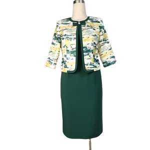 Robe de qualité turque, taille plus, pour femmes africaines, costumes d'église, ensemble 2 pièces pour femmes noires - Product Image 6
