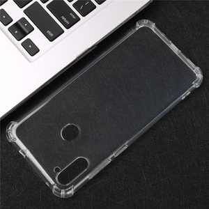 Custodia morbida in Silicone trasparente di lusso per <span class=keywords><strong>Samsung</strong></span> Galaxy <span class=keywords><strong>A53</strong></span> 5G SC-53C SCG15 <span class=keywords><strong>Cover</strong></span> antiurto trasparente - Product Image 6