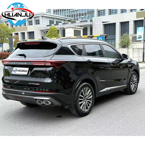 Offre Spéciale 2024 Jetour X70 PLUS 1.5T Champion MAX 5 Places Automatique <span class=keywords><strong>Voiture</strong></span> d'Occasion Extérieur Tendance et Performances de Conduite Stables - Product Image 5