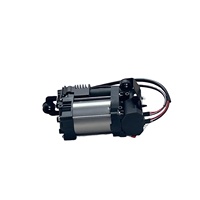 Hanfude Brand New Air Suspension System Pumpe 10395825 68232648AA Kompatibel mit Jeep Grand Cherokee WK2 für Dodge für RAM 1500