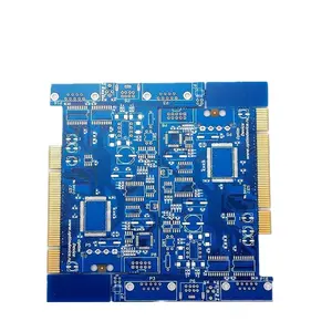 Quạt Trần Tiết Kiệm Năng Lượng Bán Chạy Mạch Lắp Ráp Pcb Ac Dc