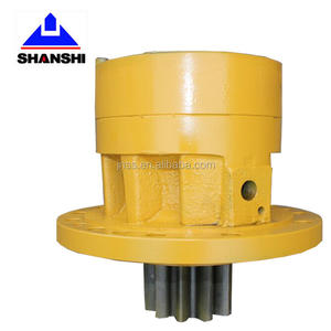 ナチスイングモーターPCR-3B-12Aは、コベルコSK55、コマツPC50、PC56-7、IHI 55、三一重工SY60、CX55Bのスリューモーターおよび減速機に適合します。 - Product Image 4