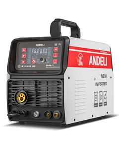 ANDELI MCT416 Machine à vendre, MOQ 7 pièces vendues en lot, 110V/220V, 100USD-150USD - Product Image 1