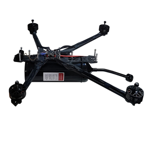 สายเคเบิลใยแก้วนำแสงสำหรับโดรน FPV ป้องกันการรบกวน ระยะส่งข้อมูลไกล พร้อมกล่องเก็บสาย - Product Image 4