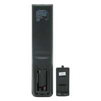 Télécommande universelle intelligente HUAYU RM-L1098+12 pour téléviseurs LED, à code roulant et code fixe, pour la domotique, compatible avec la plupart des marques de téléviseurs