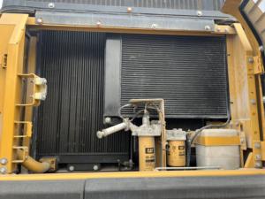 Excavadora Usada Cat 336 336D 336GC Original Japonesa de Segunda Mano, Excavadora Pesada para Minería, Cat 330 336 - Product Image 4