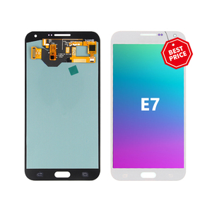 Màn Hình E700 Đã Thử Nghiệm 100%, Bộ Linh Kiện Số Của Màn Hình Cảm Ứng <span class=keywords><strong>LCD</strong></span> Cho <span class=keywords><strong>Samsung</strong></span> Galaxy <span class=keywords><strong>E7</strong></span>, Màn Hình <span class=keywords><strong>LCD</strong></span> Cho <span class=keywords><strong>Samsung</strong></span> E700 E700F E7000 - Product Image 5