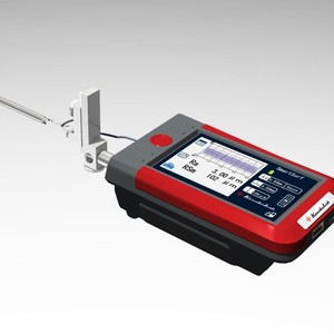 Profilomètre Kosaka Seif580a G18d 800 micromètres Équipement de mesure de précision industrielle - Product Image 3