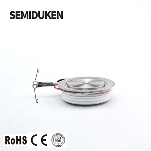 H38KPR420 THYRISTORS DE CONTRÔLE DE PHASE Tiristor Techele - Product Image 2
