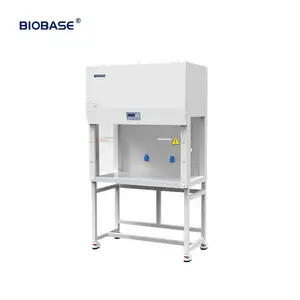 Biobase HEPA Filter Vertical Laminar Flow Cabinet BBS-DDC Laminar Flow Hood for hospital lab