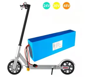 OEMメーカー価格カスタマイズバッテリー36v48v72v8Ah18650電動自転車スクーター用充電式バッテリーパック