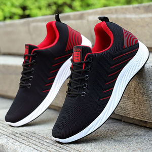 Chaussures pour hommes Printemps/Été/Automne 2026, chaussures décontractées sportives pour hommes, chaussures tendance de style coréen pour hommes, mode - Product Image 5