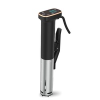 Nouvelle Tendance 2026 : Meilleures Machines de Cuisson Sous Vide Électriques Professionnelles Mini, Scelleuse Thermique Électrique 220V 110V Commerciale