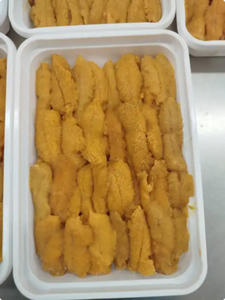 Pinces à écrevisses de mer congelées - Product Image 3