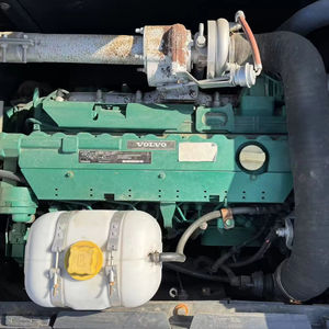 Oferta Especial: Excavadora Usada Volvo EC210 de 21 Toneladas, Modelo 2023, con Motor de Alto Rendimiento a Bajo Precio - Product Image 4
