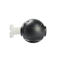 Caméra de sécurité cellulaire Xmeye Icsee 8MP 4K 4G LTE CCTV IP extérieure avec vision nocturne GPS Ptz et emplacement pour carte Sim
