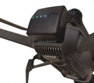 Batterie DJI Mavic3 originale neuve de 9000mAH. Modification prolongée. Temps de vol plus long. 0 cycles. Le code SN peut être interrogé - Product Image 4