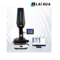 Automatic Full Rockwell Hardness Tester with Customized Service