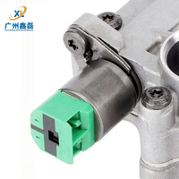 Cuerpo de Válvulas de Transmisión de Alta Calidad con Kit de Solenoides 8HP45 8HP70 para BMW, Audi, Land Rover, Jaguar, BMW X3 3.0L, X5, X6 L4 2.0L