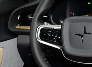 ใหม่ไฟฟ้าพลังงานใหม่ยานพาหนะ <span class=keywords><strong>Polestar</strong></span> 2ยานพาหนะไฟฟ้ารถที่มี<span class=keywords><strong>ราคา</strong></span>ถูก - Product Image 2