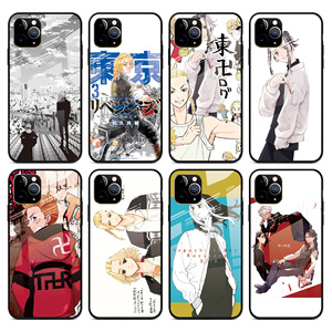 <span class=keywords><strong>Coque</strong></span> <span class=keywords><strong>de</strong></span> <span class=keywords><strong>téléphone</strong></span> portable pour iPhone 12 Pro Max XR Xs Max 7 8 Plus, design <span class=keywords><strong>de</strong></span> dessins animés, tueur <span class=keywords><strong>de</strong></span> démons, dessins animés, étui IMD souple - Product Image 3