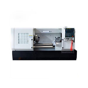 آلة CNC QLK1320B للتشكيل الدقيق للمجمع - Product Image 1