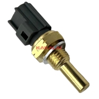 Sensor de Temperatura del Refrigerante 179730-0040 para Excavadora Sumitomo SH200A3 SH120A3 SH240A3