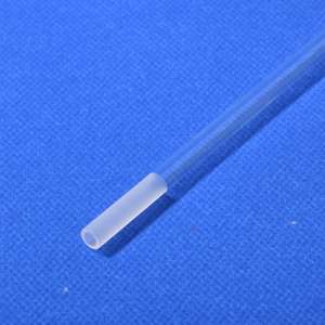 Tabung Kuarsa SJ Terlaris 0.1mm 0.2mm 0.3mm 0.4mm 0.5mm Tabung Kaca Kuarsa Kapiler yang Dapat Disesuaikan - Product Image 4