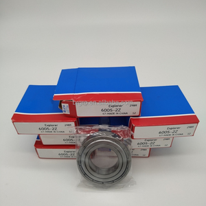 Rodamiento de Bolas de Ranura Profunda SKF Original de Alta Velocidad <span class=keywords><strong>6920</strong></span>, Rodamiento 6920ZZ, Rodamiento 6920zz - Product Image 6